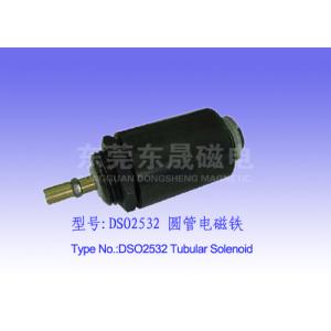 Tubular Solenoids︱Push-Pull Solenoids︱Linear Solenoids︱Enclosed Frame Solenoids