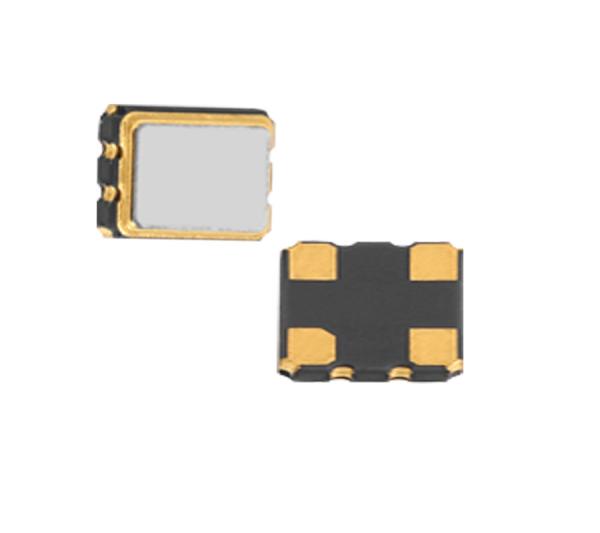1.8 V / 3.3 V 32.768 Khz Oscillator , Fixed Frequency Oscillator ±1 PPm / Year