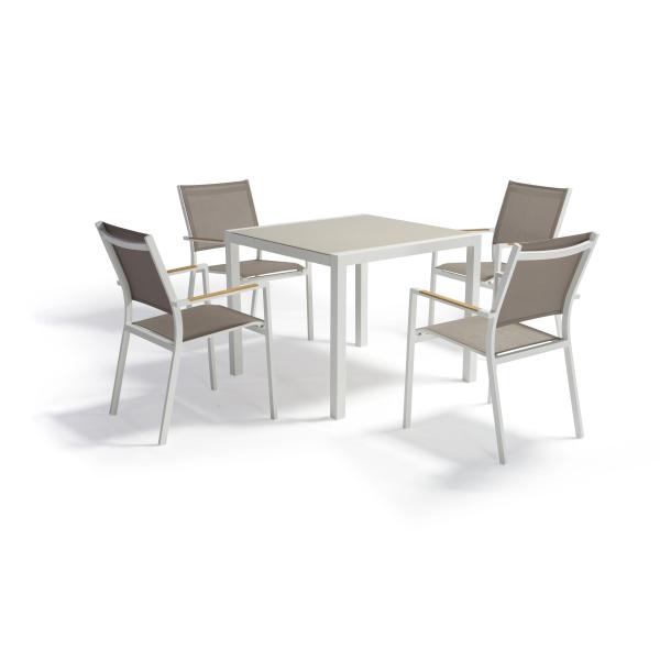 Flame Retardant PVC Dipped Mesh Fabric Sofa Material High Tenacity