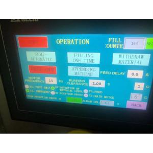 Multi-Function Packaging Machines vffs packaging machine automatic pouch packing