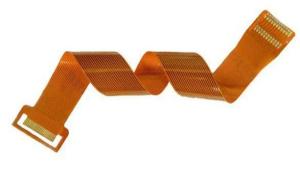 0.2-6mm Flex Pcb Prototype , FPC Circuit Board for Electronics Device