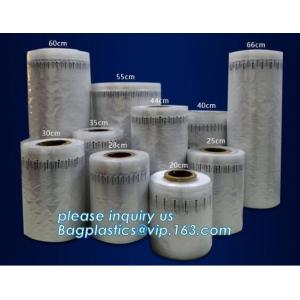 Air Column Film, Packing Roll, Mailing Delivery Protection, Buffering Cushion