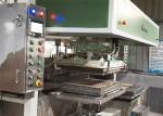 Waste Paper Pulp Electronics Tray Machine Reciprocating Forming Machine