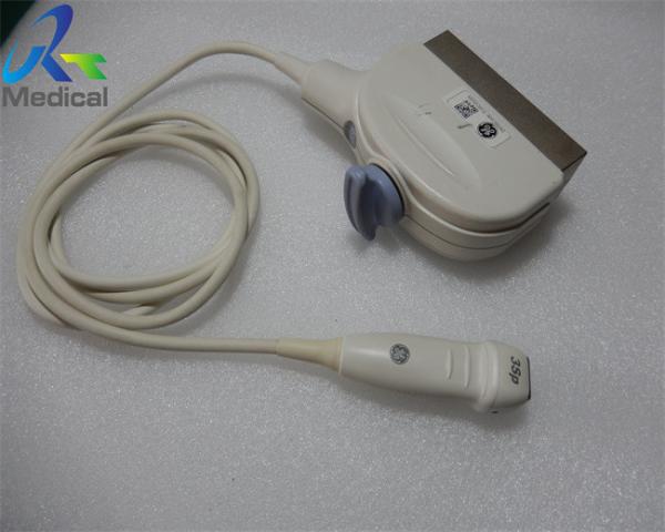 Quality GE 3SP Cardiac Sector Array Ultrasound Transducer Probe Compatible System Logiq P for sale