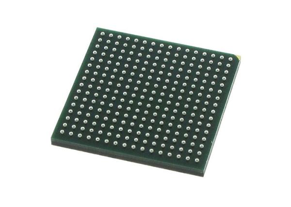 Quality 256-LFBGA Package LCMXO3L-9400E-5BG256C Embedded Field Programmable Gate Array for sale