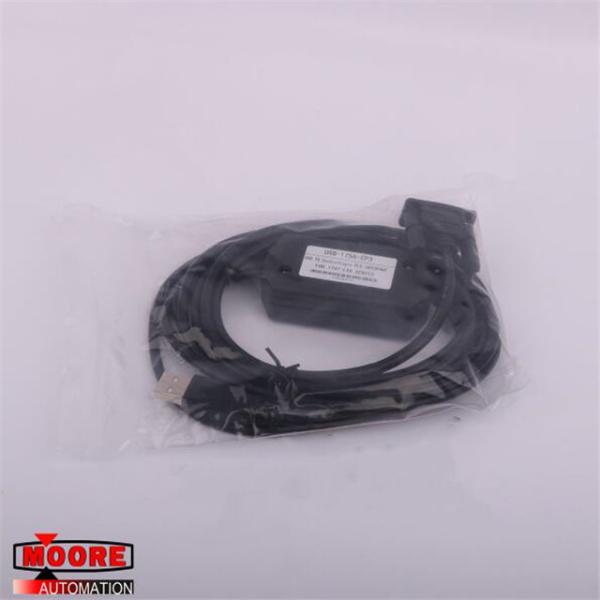 Quality 1756-CP3 1756CP3  Allen Bradley ControlLogix Programmer Cable with 10 feet (3 meters) Length for sale