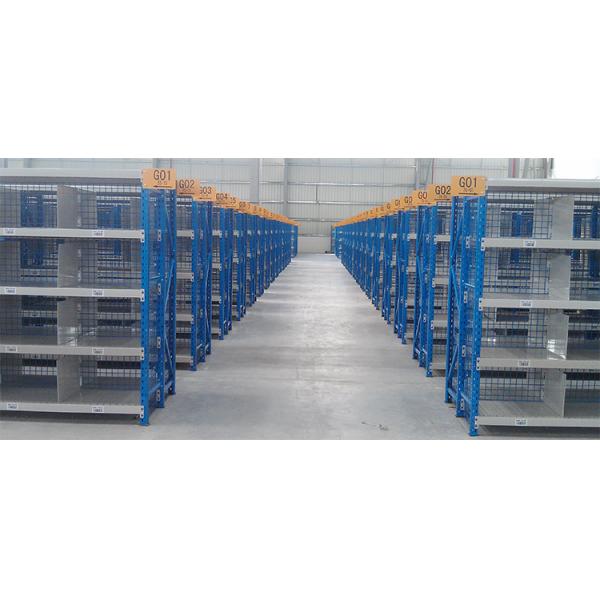 Maximum Racking Space Warehouse Storage Racks Shelves for Racking