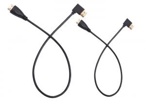 China HDMI Interface 1080P 1000mm Converter Adapter Cable on sale