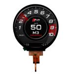 4'' IPS Round LCD Display 720 X 720 Resolution With SPI RGB Interface