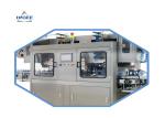 HTB-100P Automatic Shrink Machine , Shrink Labeling Machine With 1 Year Warranty