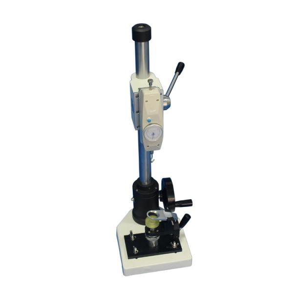 China Manual Clothes Button Pull Force Testing Instruments on sale