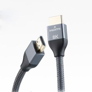 HDMI HD Customized Cable Assembling 8k For TV Computer Monitor