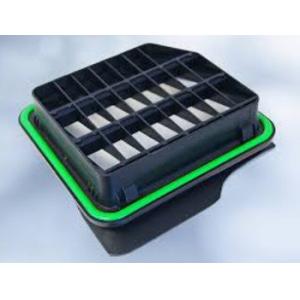 Automated Adhesive Dispensing System For Adhesives And Sealants