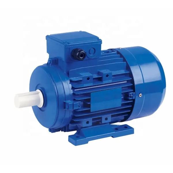 Quality Abb 3 Phase Squirrel Cage Induction Motor 2hp 3hp 7.5 Hp 220V 380V 440V for sale