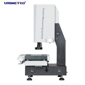 Manual Optical Measurement Machine For 2D Measurement