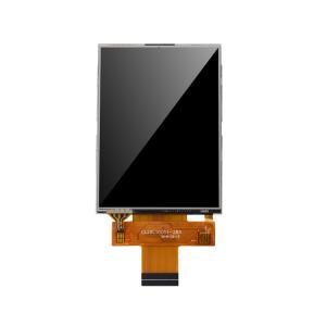 2.8Inch 240X320 LCD TFT Displays