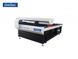 China Unitec 1325 150W 1200×900mm CO2 Laser Cutting Machine wholesale