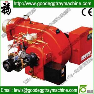 Egg Tray Drying Production Line