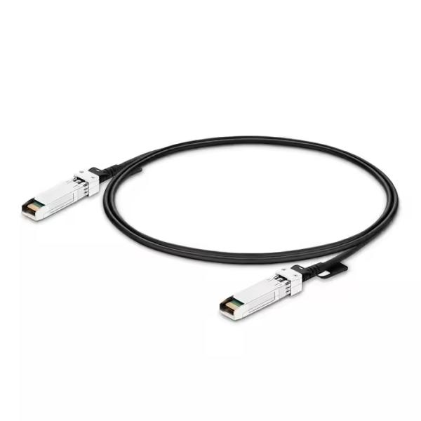 Mellanox High-Speed 25G DAC Cable 3M Passive Direct Attach Copper SFP28 Fiber Optic Equipment POE Compatible-MCP2M00-A003E30L