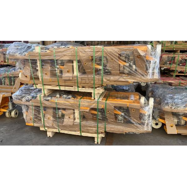 Steel Structure Temperature-Controlled Storage for Cold Storage Inventory Management