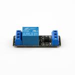 53x18x18.5mm 1 Channel 12v Relay Module With Optocoupler Low Level Trigger