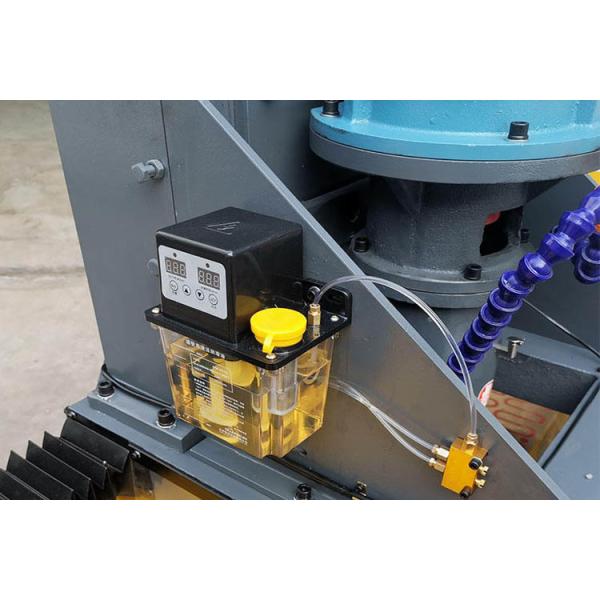High Quality Blade Sharpener Machine For The Corrugated Cardboard Blade