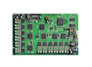 FR4 Printed Circuit Boards 1oz Copper 1.0mm 4 Layers PCB Assembly Electronic Printed Circuit Board