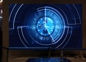 China Programmable LED Display Small Pixel LED Panel LED Video Display wholesale