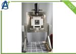 BS 476-6 Fire Propagation Index Tester for Flame Spread Test of Building