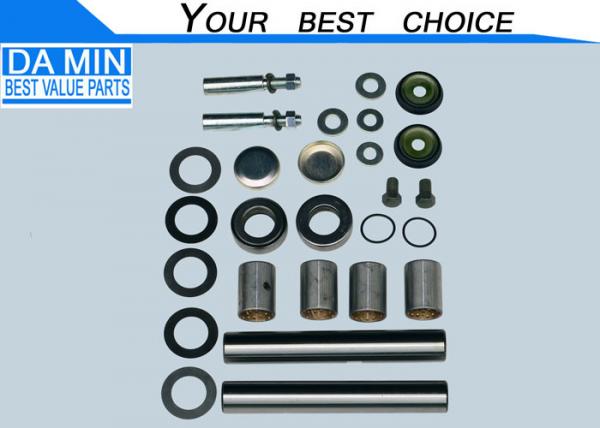 Quality King Pin Kit ISUZU Auto Parts For EXZ 5878310290 Lightweight High Precision for sale
