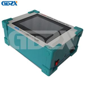 China ZX-BRY02 0.1dB Test Accuracy Transformer Winding Testing Equipment Humanized Software Design wholesale