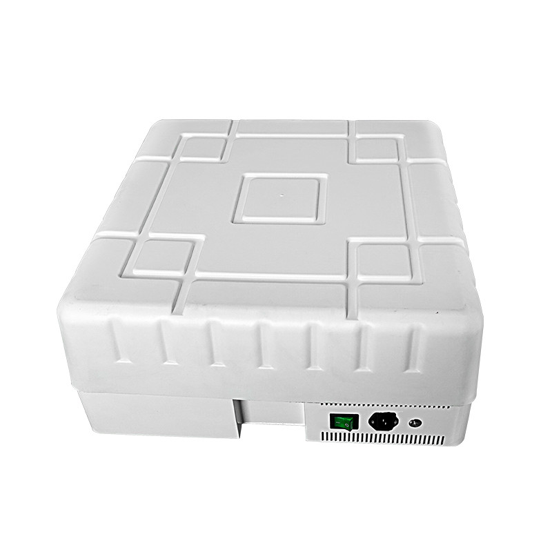 Quality Anti Drone Jammer with SGS CE ROHS UAV jamming Device for sale