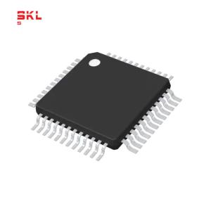 STM32F051C6T6 High Performance MCU Embedded Control Applications