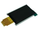 2.0Inch 240*320 MCU Interface Small Color TFT Display