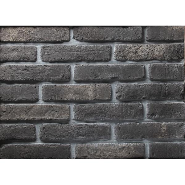 Clay Antique Wall Thin Veneer Brick Building Materials Low Water Absorption