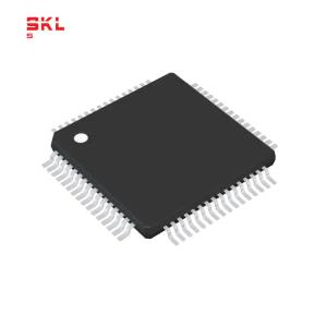 China MSP430FR4133IPM FRAM Microcontroller Unit 16Bit Automotive Electronics wholesale