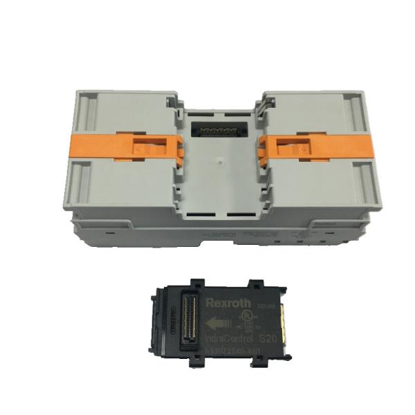 Quality Rexroth R911172535 S20-DO-32/1 Rexroth Digital Output Module ‌High-precision New Original for sale