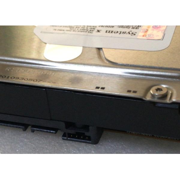 42D0783 42D0786 42D0782 IBM Hard Disk 2TB SATA 7.2K X3620M3 2.5" Size