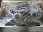Mesh Socket Joint For Pulling Overhead Conductor In Transmission Line