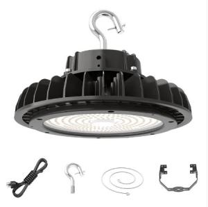 China Built-in Cooling Fan UVA LED Lamp with No Flickering &amp; Clear Cover wholesale