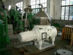 Juice Separator / Milk And Cream Separator Machine Inlet Pressure 0.05 Mpa