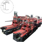 LED Light Box Shutter Profile Machine T5 Profile Rolling Machine