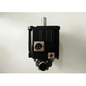 Medium Inertia Power Mitsubishi Ac Servo Motor 1KW HF-SE102BJW1-S100