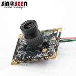 OV9782 Sensor 60FPS Zoom Camera Module Color Image Global Shutter