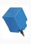 XMF10 Mimic Approach Inductive Proximity Sensor NPN Output Safety OEM / ODM