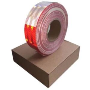 Engineering Grade Prismatic Reflective Sheeting Tape,Tape pavement marking tape