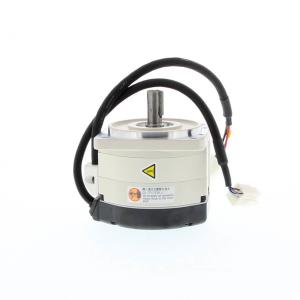 OMRON  R88M-GP10030L 100W100V3KRPM INC FLT G-SRVMTR Speed Control Torque Control.