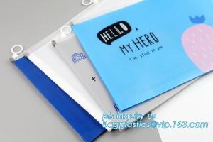 China PVC PP OPP PE LDPE slider bag, PP slider bag / PP zip seal bag, pp material slider zipper plastic grape protection bag wholesale
