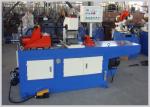 GD60 Pipe End Forming Machine Full Automatic For Fuel Piping End Processing