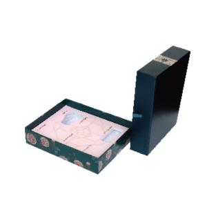 Fully Automatic Drawer Box Forming Machine